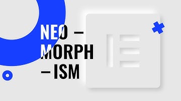 Neomorphism Elementor Pro Tutorial | TemplateMonster