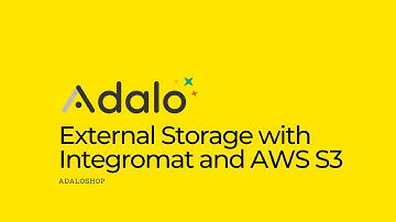 Storing Media in AWS S3 with Integromat and Adalo
