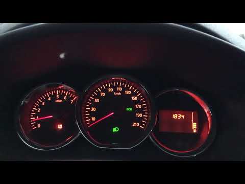 Video: Dacia Duster'da LASTİK basınç lambasını nasıl sıfırlarsınız?