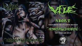 Vile - Abort