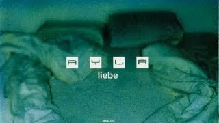 Ayla (Dj Tandu) - Liebe [Video Edit] [Classic 90's]
