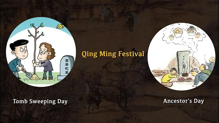 What Happens on the Qingming Festival? - DayDayNews