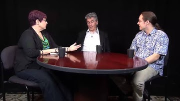 Devlin MOOC: 18. Certifying correctness