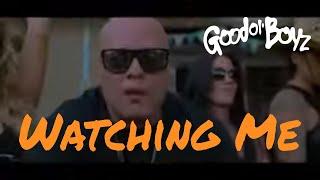 Unreleased Good Ol' Boyz | Watching Me 2019 Sergeant At Farms
