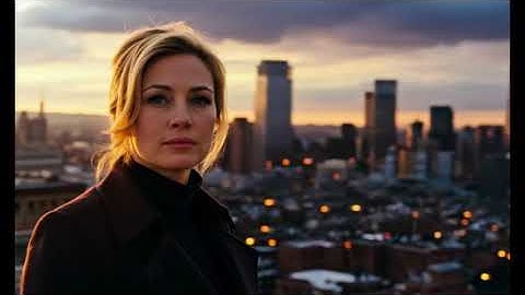 Generdyn - Chosen (Feat. Svrcina) (Kling 2.0 AI Music Video)