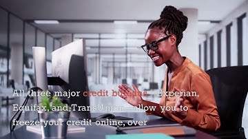 How to Freeze  Unfreeze Your Credit  Protect Yours