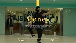 Money Perfectlogic Featlil Wayneaap Ferg Dance Studio Shibuya Scramble