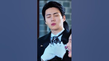 Thumbnail of The Kim Seon Ho Trend. #WhenLifeGivesYouTangerines #KimSeonHo #smile #bride #wedding #kdrama #movies