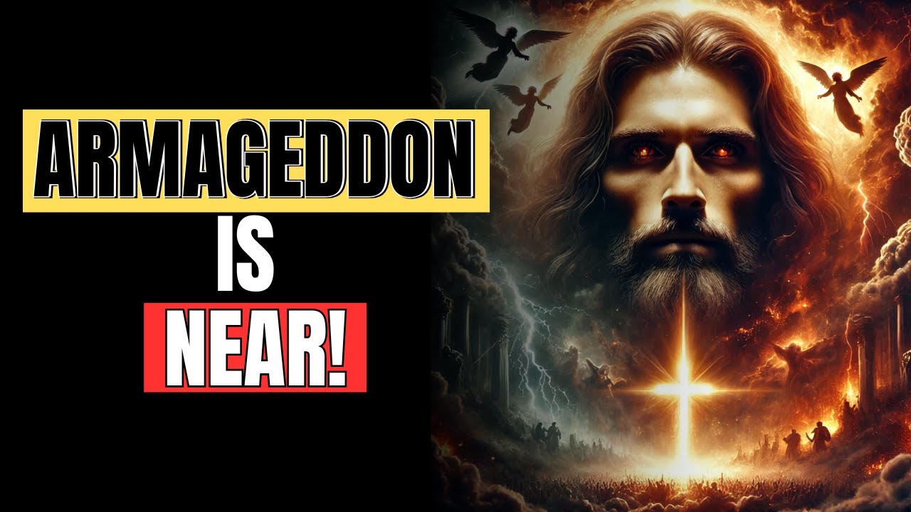 End Times: What Will Armageddon Be Like According to Biblical Prophecy