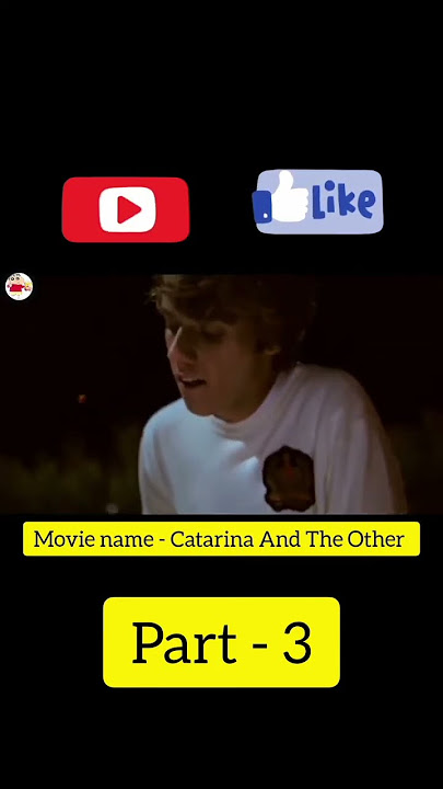 story Twist: Catarina And The Others (2011) Short Movie/Explained#jaishreeram #trending #ytshorts #