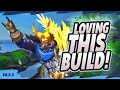 Loving this build marksman hunter  wow 1025 dragon flight  world of warcraft  pvp