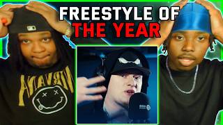 Kibo | Kenny Allstar Freestyle | BLOODLINE Reacts | KIBO HAS BEEN SHELLING ALL YEAR !!!