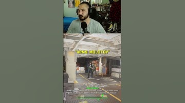 Survival Mode In A Nutshell... Pt. 1 - Fallout 4