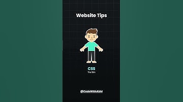 Website Tips For Beginners #trending #viralvideo #viralshorts #shortvideo #shorts #webdevelopment