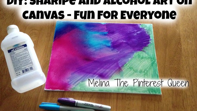 Best and affordable paper types for Alcohol markers 