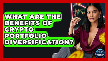 What Are The Benefits Of Crypto Portfolio Diversification? - Crypto Trading Strategists