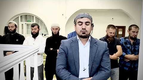 Сура Аль-Хадид . Сиротуллох Раупов سورة الحديد، بصوت القارئ | صراط الله رؤوفي