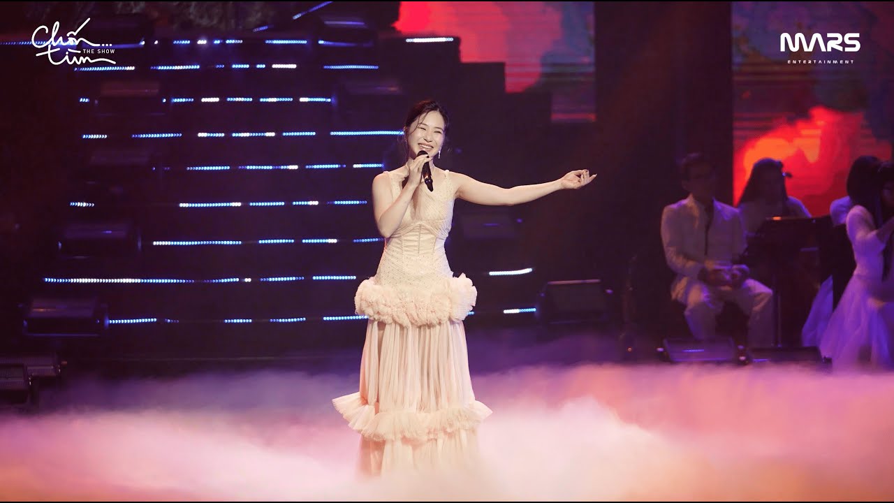 Hương Tràm - XUÂN THÌ | Chốn Tìm Show