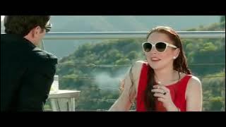 The Canyons - Lindsay Lohan Movie Clip