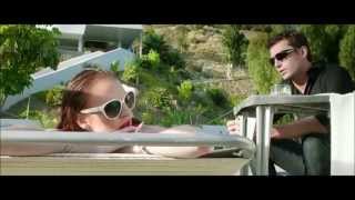 The Canyons - Lindsay Lohan Movie Clip