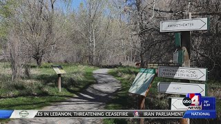 Acts of Kindness: The volunteers caring for the animals of Ogden Nature Center
