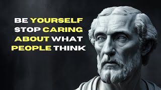Stop Caring About What People Think: Insights from Marcus Aurelius’ Meditations | Stoic Pulse