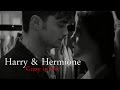 Harry & Hermione | Crazy in love [modern]