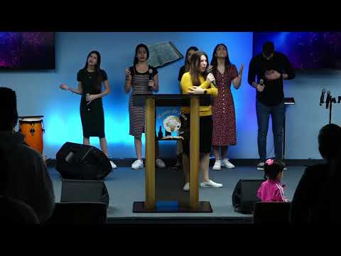 Culto de Jóvenes