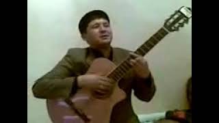 arhiv tm.Palwan halmyradow gitara gelin. agza bolun millet