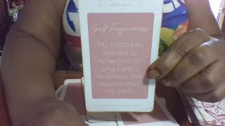 5Min Or Less Daily Affirmations-51222