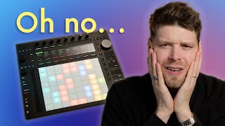 Ableton Push 3 Is Perfect, But...