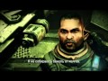 PS3 Killzone 3 - Game Trailer - Russian