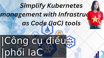 Giới Thiệu Chung về IaC (Infrastructure as Code)
