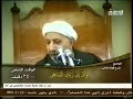 من خلق الله؟؟ .. جواب جميل للشيخ أحمد الوائلي