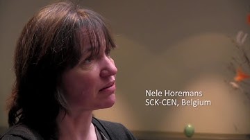 Radioecology, what is that?