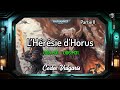 Warhammer lore  codex vulgaris  historia  lhrsie dhorus  partie ii