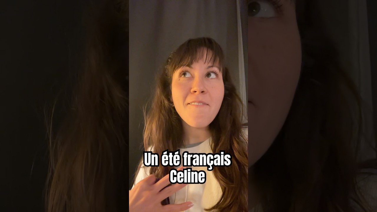 Un été français by Celine - YouTube