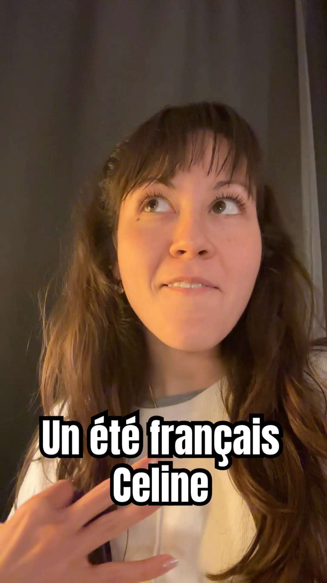 Un été français by Celine - YouTube