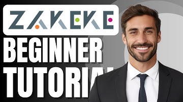 Zakeke Tutorial for Newbies | 3D Product Configurator for eCommerce Demo