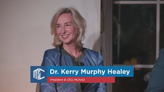 On Education, Equity, and the Future of Work