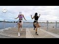 Alan Walker - Faded (Remix) ♫ Shuffle Dance/Cutting Shape (Music video) Electro House | ELEMENTS