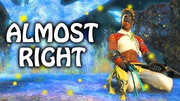 Changes That Can Make Monk Less Clunky In FFXIV Endwalker