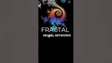 Fractal Neural Network Approach for Analyzing Satellite Images