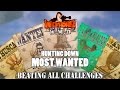 Worms W.M.D - Beating All Challenges