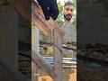 Staircase  hand support