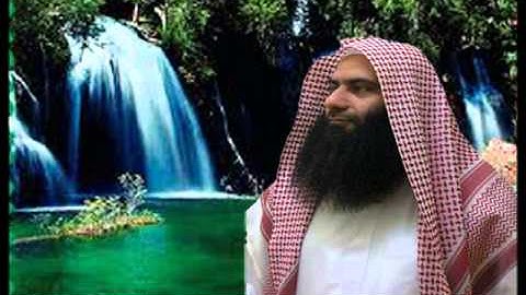 سورة النساء  الاية 135 حتي نهاية السورة تلاوات رمضانية الشيخ مجدي سالم التراويح