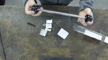 959 Ducati R&G fork slider