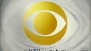CBS | Ident | 1997