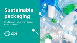 How does sustainable packaging help the environment?