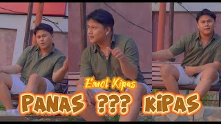 Kevin Rater - PANAS ? KIPAS - ( UnitedRemixerManado ) EMOT KIPAS